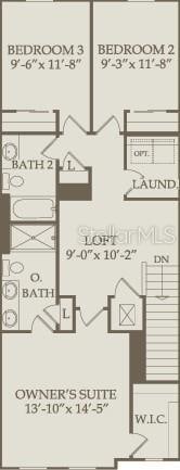 11352 Blue Bay Dr, Orlando, FL 32832 - photo 3