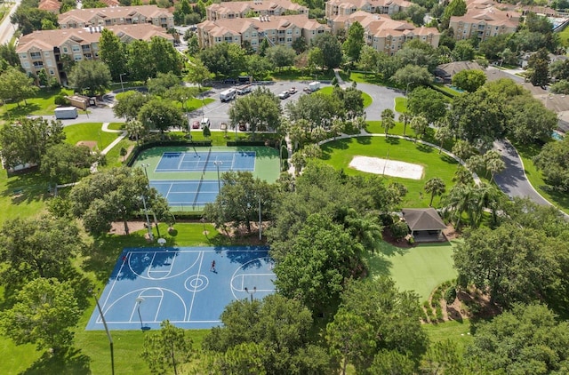 2785 Almaton Loop Unit 204, Kissimmee, FL 34747 - aerial view