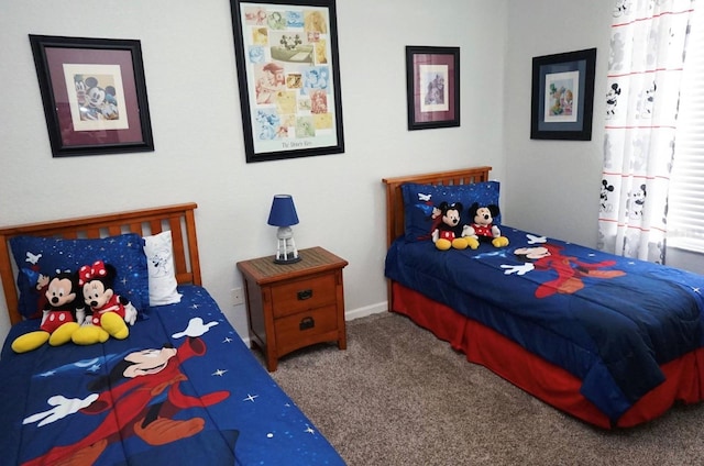 2785 Almaton Loop Unit 204, Kissimmee, FL 34747 - view of carpeted bedroom