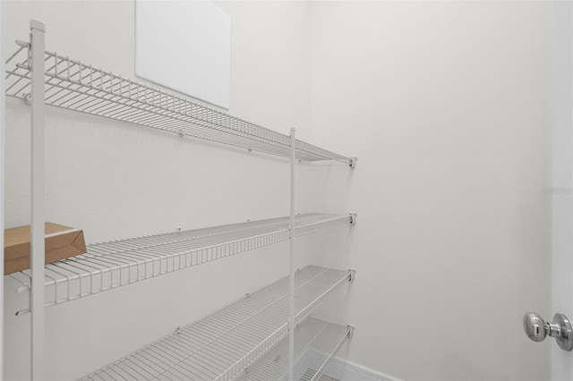 14538 Orchid Island Dr, Orlando, FL 32827 - view of pantry