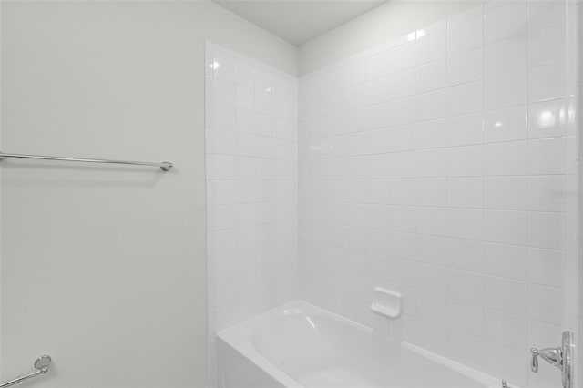 14538 Orchid Island Dr, Orlando, FL 32827 - bathroom with shower / washtub combination
