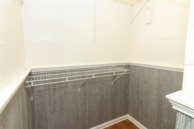 656 Lake Charm Dr, Oviedo, FL 32765 - view of walk in closet
