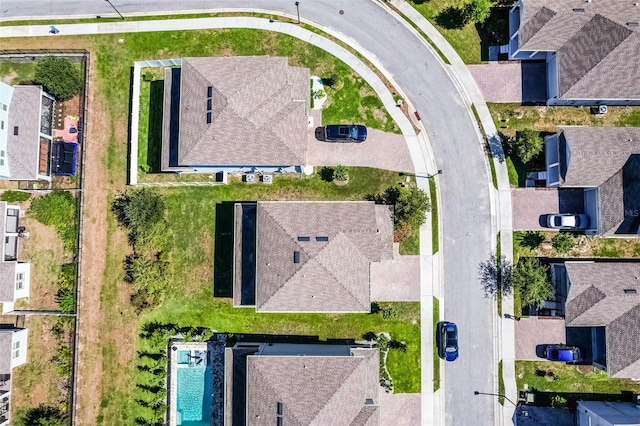 1123 Dora Parc Ln, Mount Dora, FL 32757 - aerial perspective of suburban area