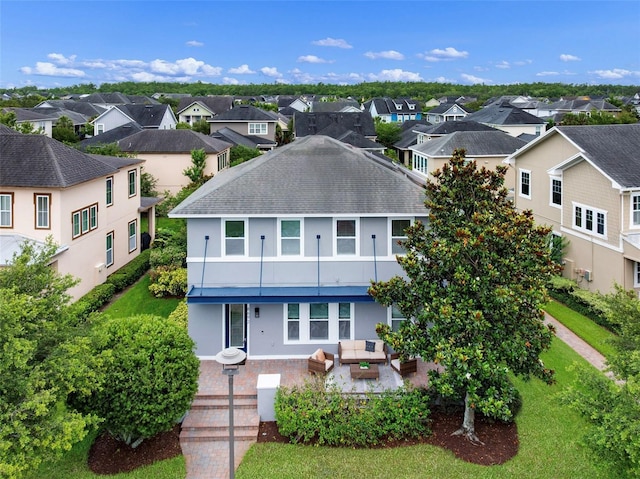 8692 Tavistock Lakes Blvd, Orlando, FL 32827 - photo 1