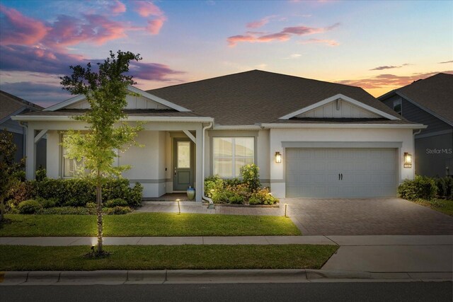 13462 Panama Beach Ct, Orlando, FL 32827 - photo 1