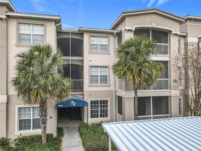 3000 Laurel Park Ln Unit 202, Kissimmee, FL 34741 - view of property