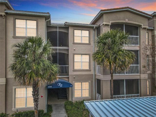 3000 Laurel Park Ln Unit 202, Kissimmee, FL 34741 - view of property
