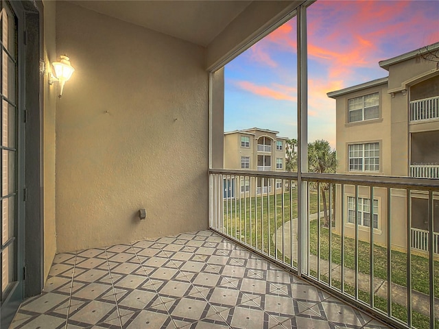 3000 Laurel Park Ln Unit 202, Kissimmee, FL 34741 - view of balcony