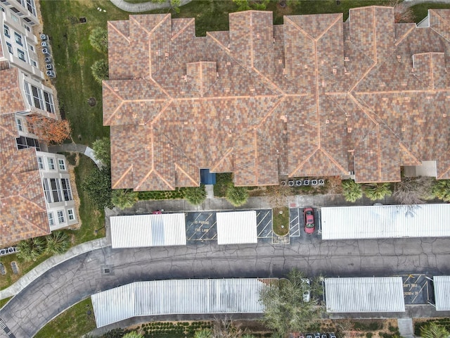 3000 Laurel Park Ln Unit 202, Kissimmee, FL 34741 - aerial view