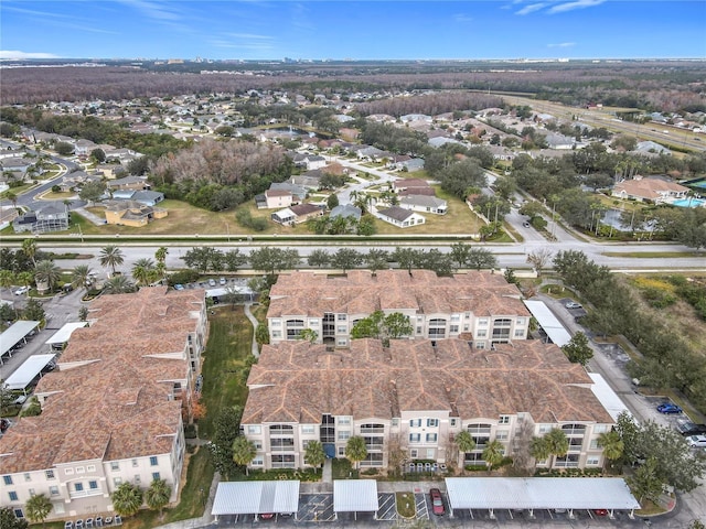 3000 Laurel Park Ln Unit 202, Kissimmee, FL 34741 - aerial overview of property's location