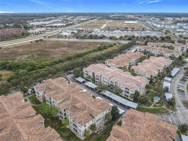 3000 Laurel Park Ln Unit 202, Kissimmee, FL 34741 - aerial view of property's location