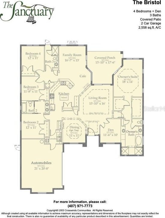home floor plan