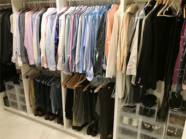 4412 Conroy Club Dr, Orlando, FL 32835 - view of spacious closet