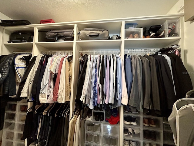 4412 Conroy Club Dr, Orlando, FL 32835 - view of closet