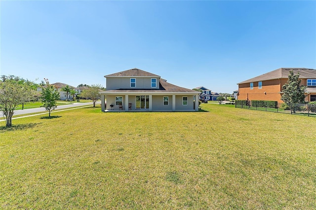 14537 San Lorenzo Dr, Orlando, FL 32820 - photo 52
