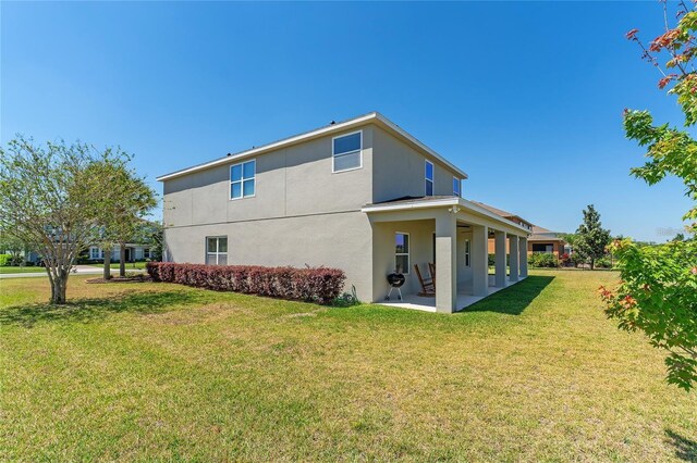 14537 San Lorenzo Dr, Orlando, FL 32820 - photo 53