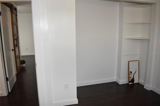 821 Silver Springs Ter NW, Port Charlotte, FL 33948 - view of closet