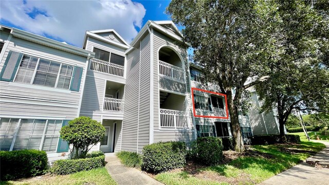 2314 Midtown Ter Unit 1126, Orlando, FL 32839 - view of property