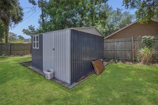 300 Hickory Ct, Apopka, FL 32712 - view of shed