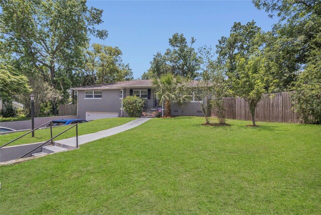 300 Hickory Ct, Apopka, FL 32712 - view of front facade