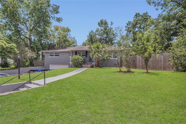 300 Hickory Ct, Apopka, FL 32712 - view of front facade