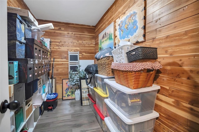 300 Hickory Ct, Apopka, FL 32712 - view of storage