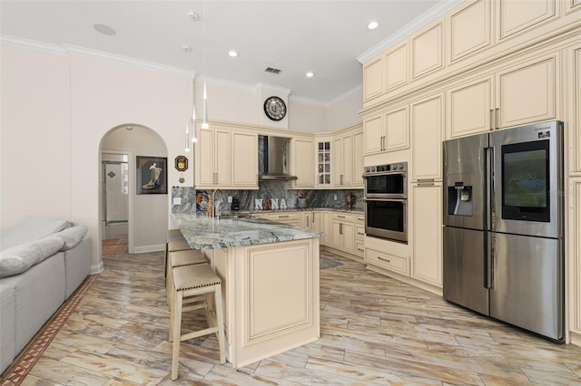 1855 Vista Royale Blvd, Orlando, FL 32835 - photo 16
