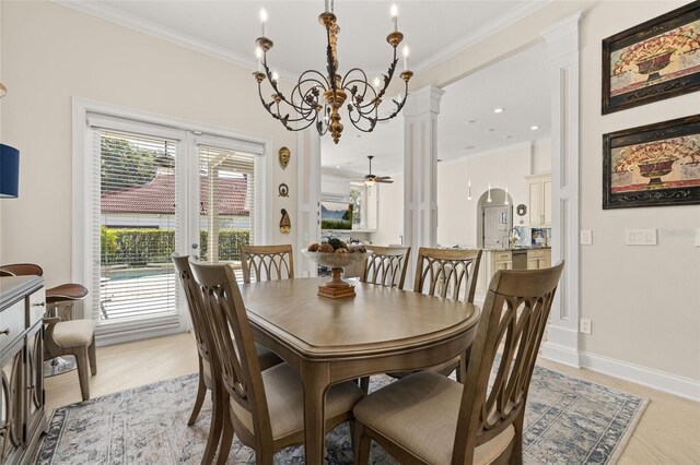 1855 Vista Royale Blvd, Orlando, FL 32835 - photo 18