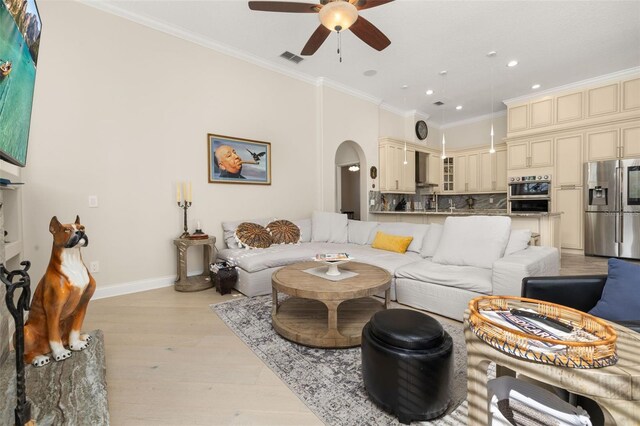 1855 Vista Royale Blvd, Orlando, FL 32835 - photo 27