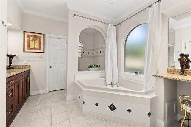 1855 Vista Royale Blvd, Orlando, FL 32835 - photo 32