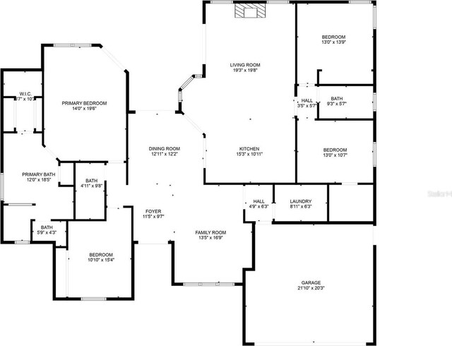 1855 Vista Royale Blvd, Orlando, FL 32835 - photo 59