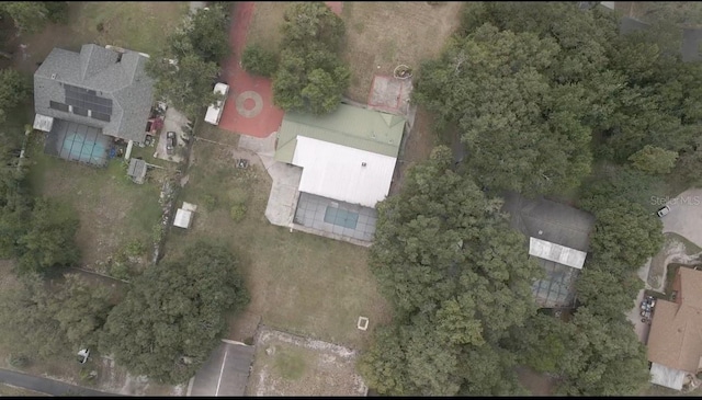949 Shadow Oaks Rd, Kissimmee, FL 34744 - bird's eye view