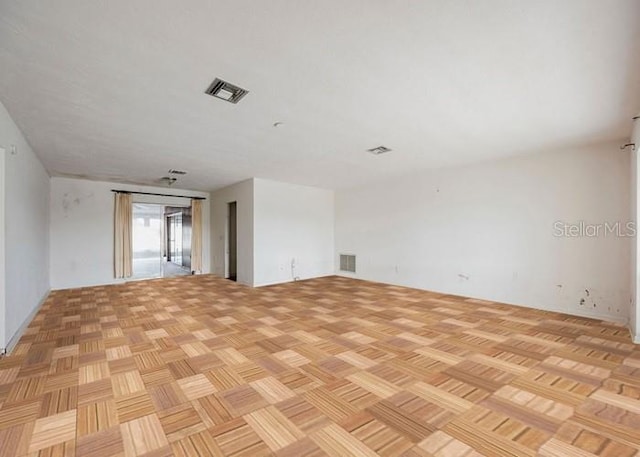 5500 Leeward Ln, New Port Richey, FL 34652 - view of unfurnished room