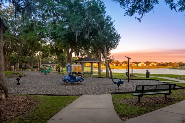 1070 Henley Downs Pl, Lake Mary, FL 32746 - view of community playground