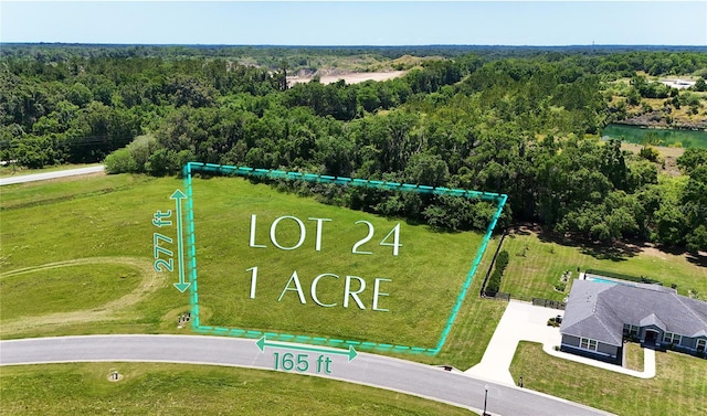 LOT24 NW 79th Loop, Ocala, FL 34475
