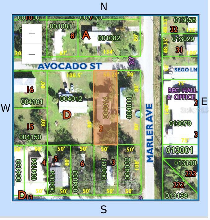 1603 Marler Ave, Lakeland, FL 33801