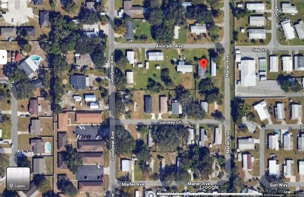 1603 Marler Ave, Lakeland, FL 33801