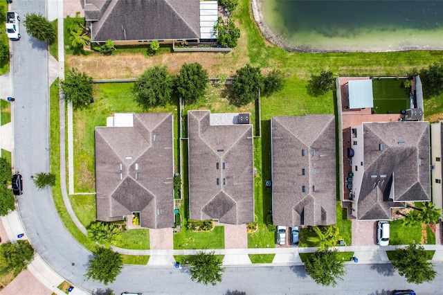 4051 Prairie Reserve Blvd, Orlando, FL 32824 - aerial view of residential area