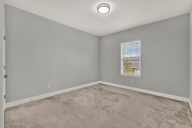 14826 Deaton Aly, Orlando, FL 32827 - carpeted empty room with baseboards
