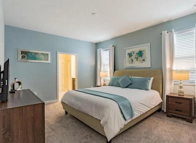 1575 Plunker Dr, Davenport, FL 33896 - bedroom with light carpet