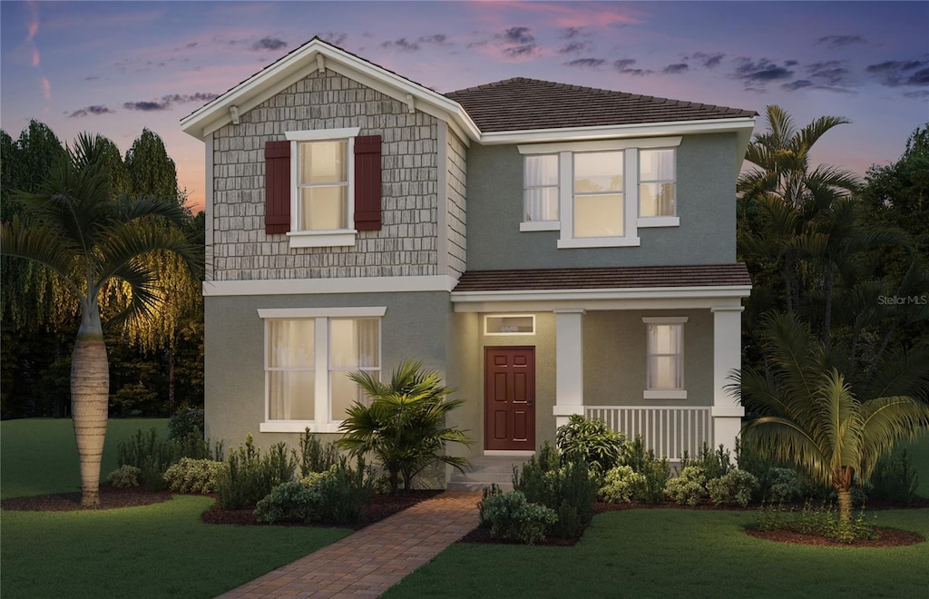 11182 Hollow Bay Dr, Winter Garden, FL 34787 - photo 1