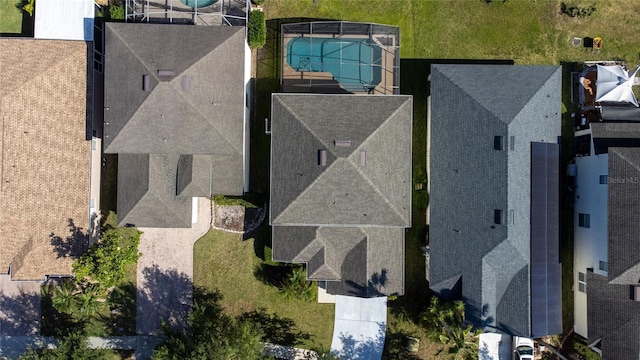 5007 Bellthorn Dr, Orlando, FL 32837 - drone / aerial view