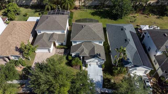 5007 Bellthorn Dr, Orlando, FL 32837 - aerial view of residential area