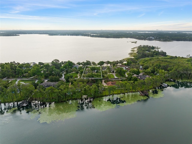 1455 Kelso Blvd, Windermere, FL 34786 - view of property location with a nearby body of water