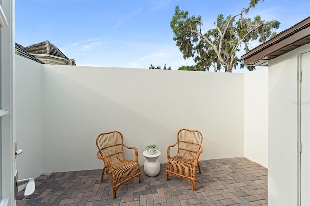 1455 Kelso Blvd, Windermere, FL 34786 - view of patio