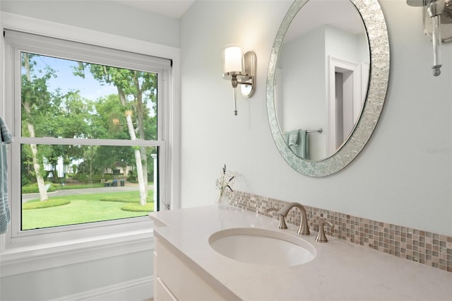 1455 Kelso Blvd, Windermere, FL 34786 - bathroom with vanity