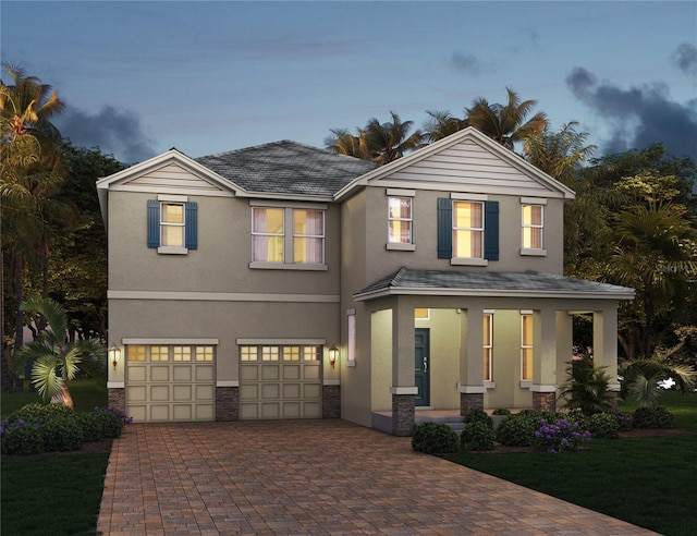 11057 Hollow Bay Dr, Winter Garden, FL 34787 - photo 1