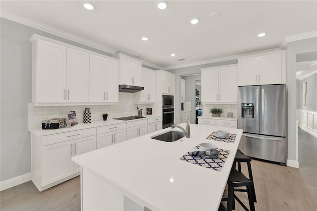 11057 Hollow Bay Dr, Winter Garden, FL 34787 - photo 5