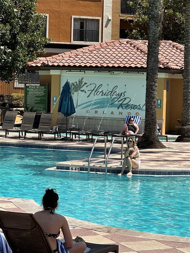 12527 Floridays Resort Dr Unit 506-E, Orlando, FL 32821 - photo 39