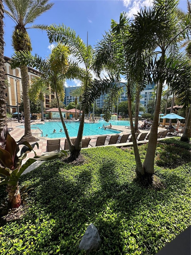 12527 Floridays Resort Dr Unit 506-E, Orlando, FL 32821 - photo 41